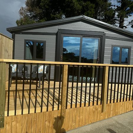Апартаменты Tiny Container House Westmere Экстерьер фото